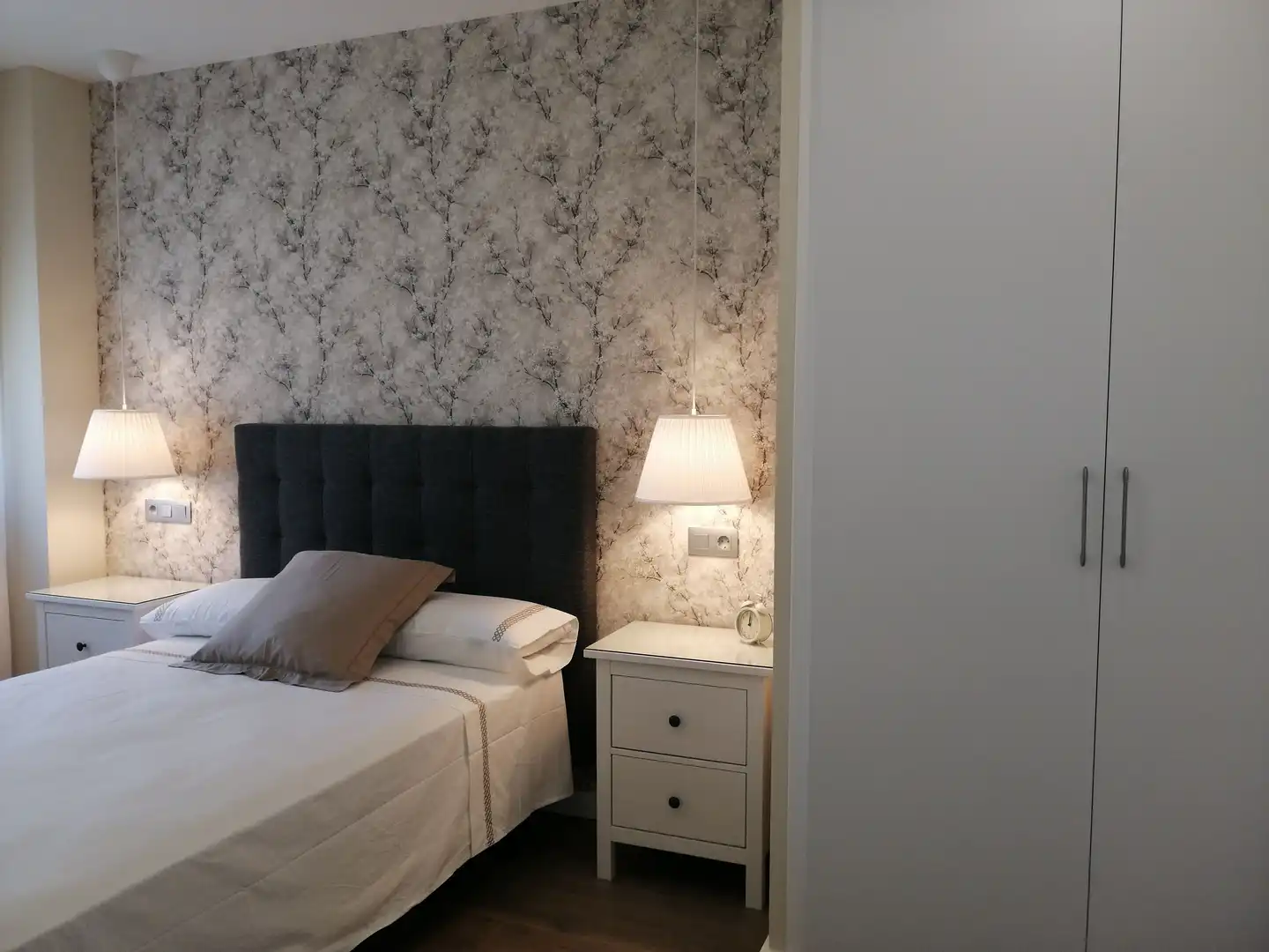 Apartamento de alquiler en Calle Administrador Gutierrez Anaya, Parque Alcosa