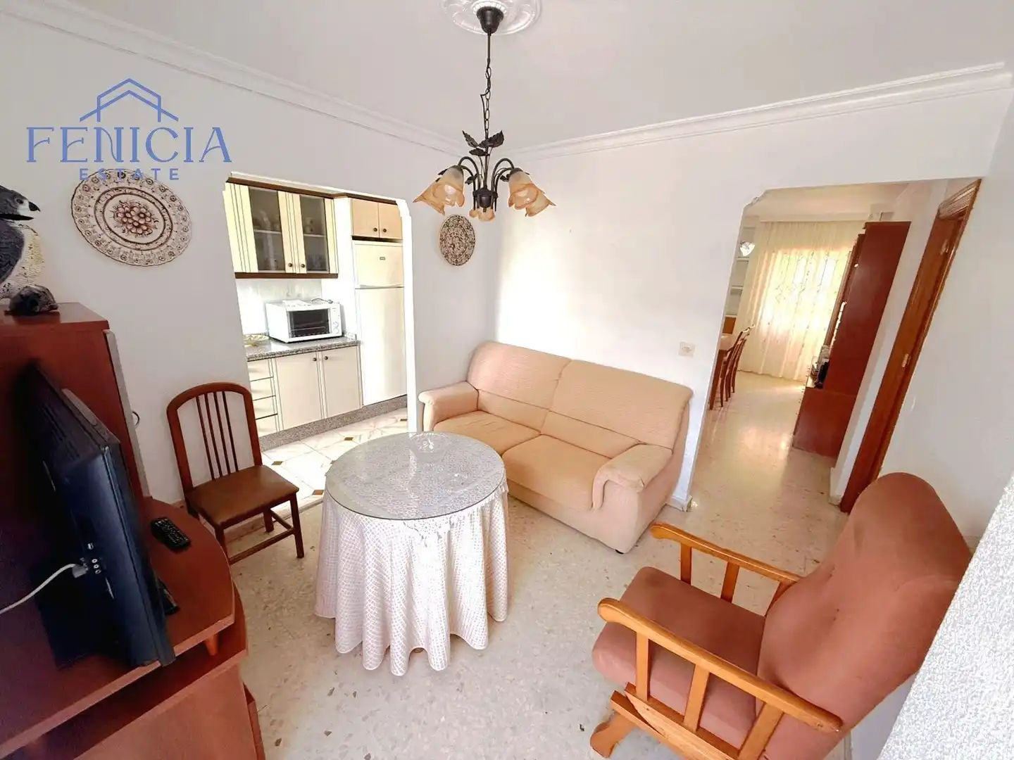 Flat for sale in Almuñecar centro, imagen 10
