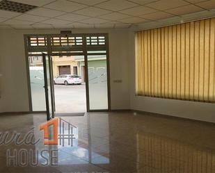 Premises to rent in Benaguasil