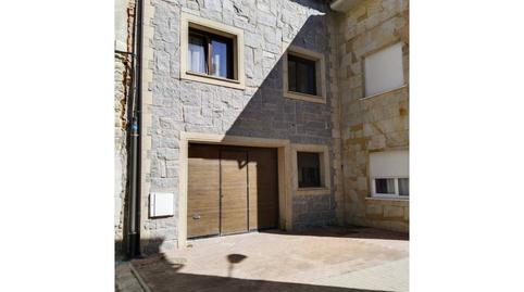 Foto 5 de Casa adosada en venda a Real de San Pedro Cardeña, San Julián - Barriada de Cortes, Burgos