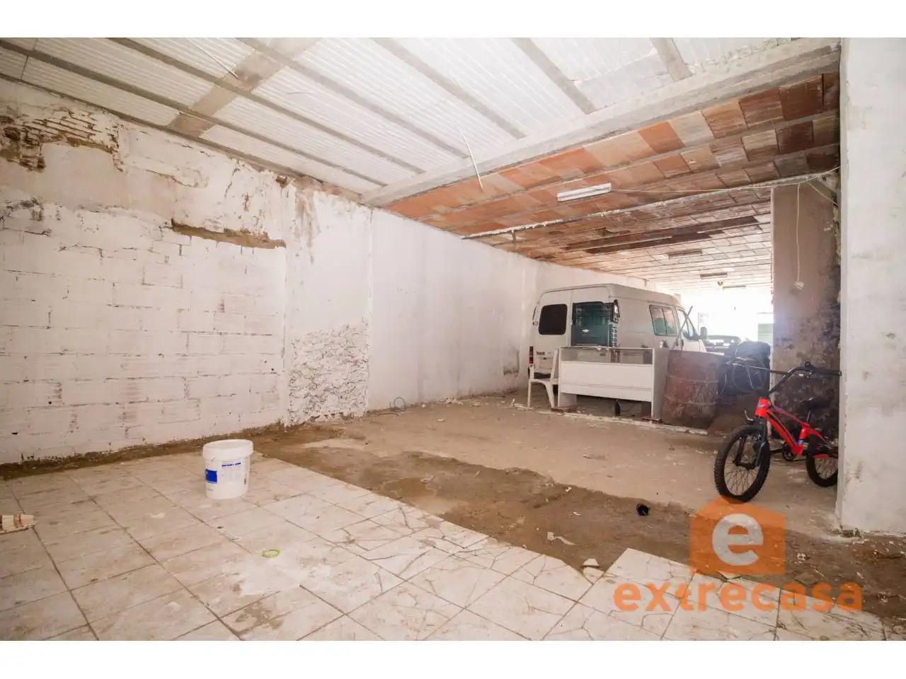 Terreny residencial en venda a Casco Antiguo, imagen 7