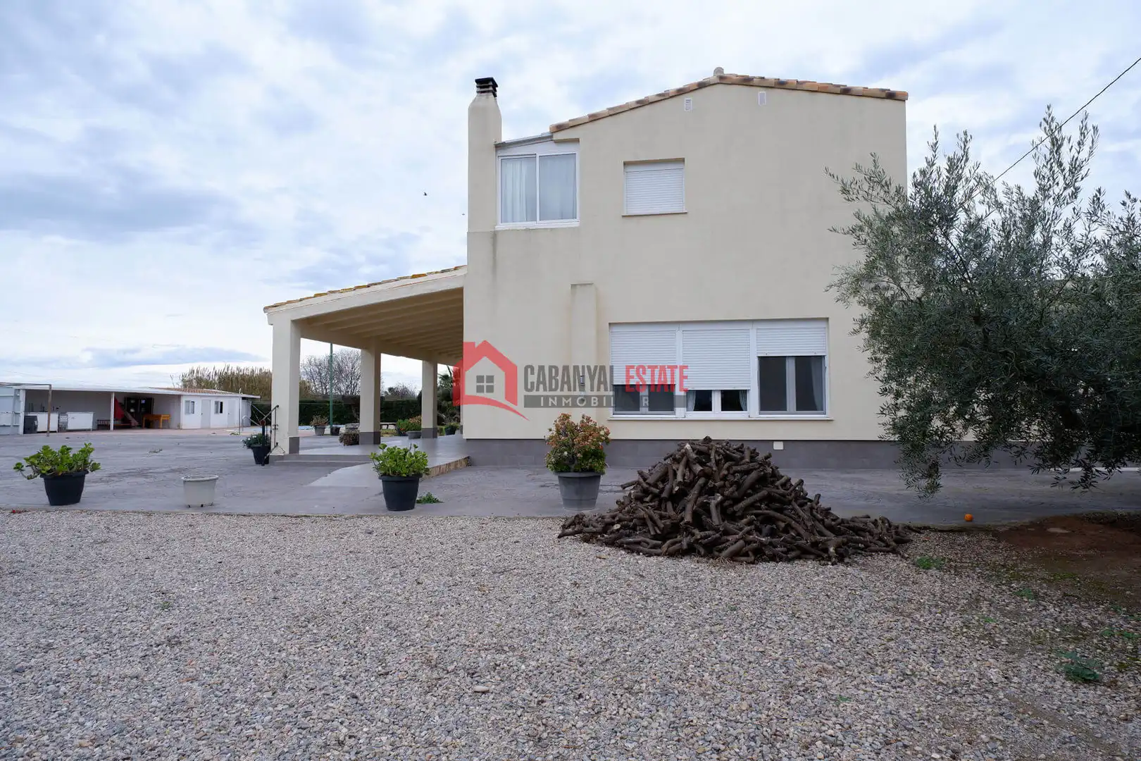 Detached house with pool for sale in Corinto - Almarda, imagen 18