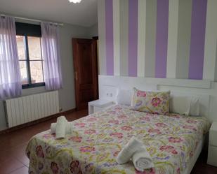 Bedroom of House or chalet for sale in Bueu  with Heating, Terrace and Swimming Pool