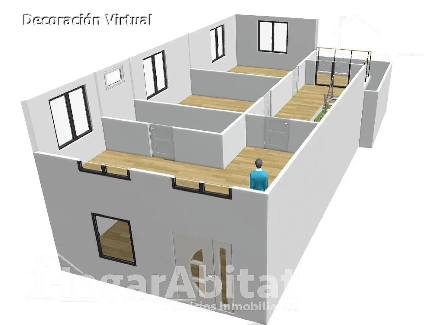 Lands and plots for sale in Calle de Xalo, imagen 17