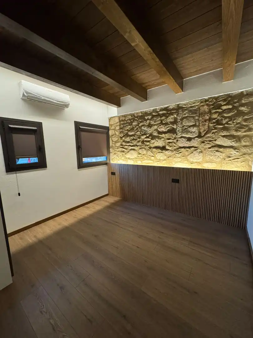 Haus mit Balkon zur Miete in La Vall d'en Bas, imagen 15