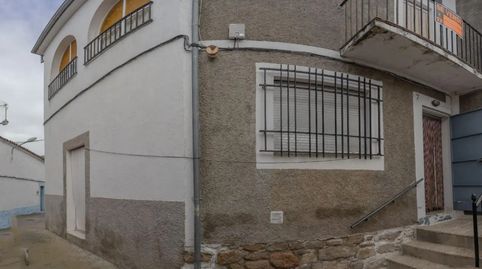 Foto 2 de Pis en venda a Calle Zurbarán, 12, Villar de Plasencia, Cáceres