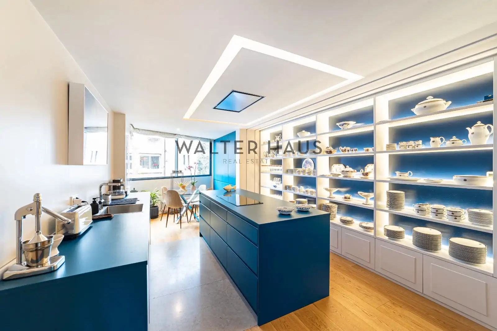 Flat with pool for sale in Calle del Tambre, imagen 4