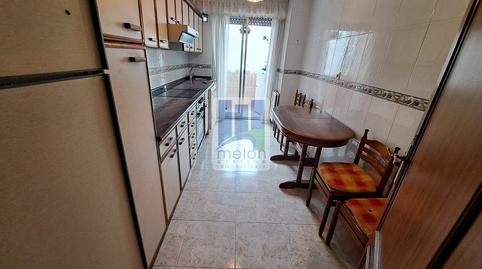 Foto 4 de Pis en venda a Legion Española, San Agustín - Parque Europa, Burgos