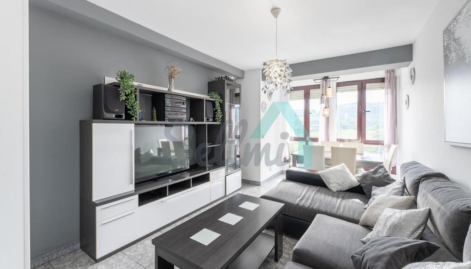 Foto 1 de Dúplex en venda a Carril de Les Monxes, Colunga, Asturias