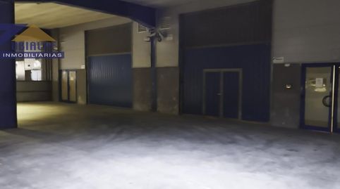 Foto 4 von Fabrikhallen zur Miete in Kareaga Kalea, Arteagabeitia - Retuerto - Kareaga, Barakaldo