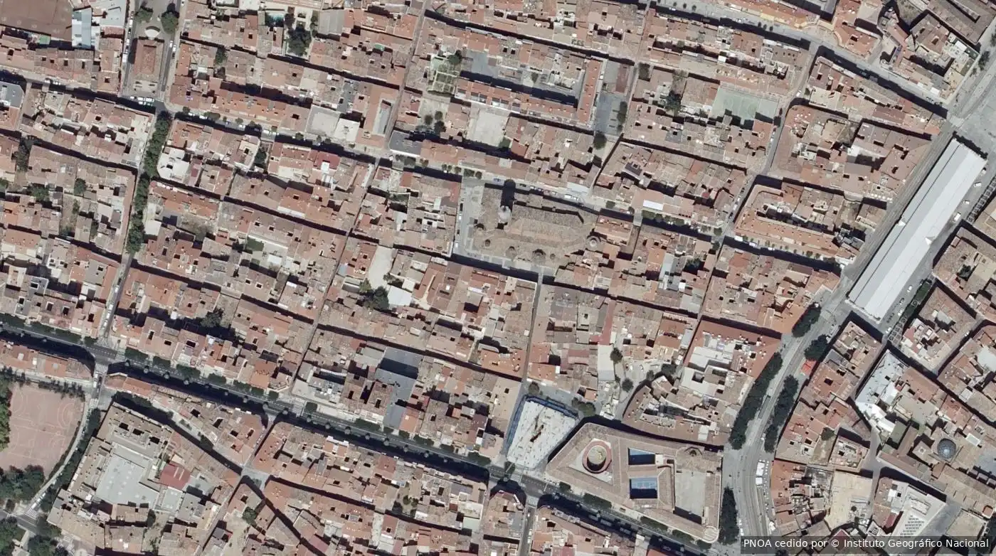 Piso en venta en Casco Histórico, imagen 2
