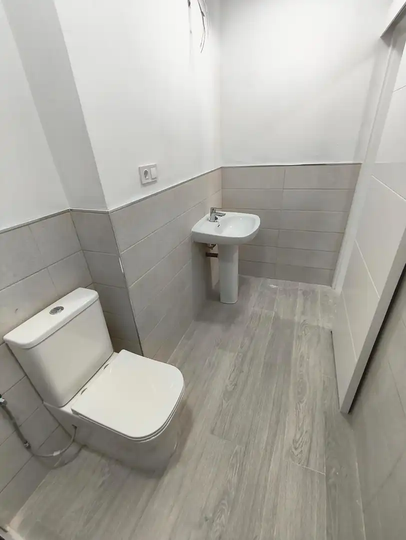 Baño de Piso en venta en Jerez de la Frontera