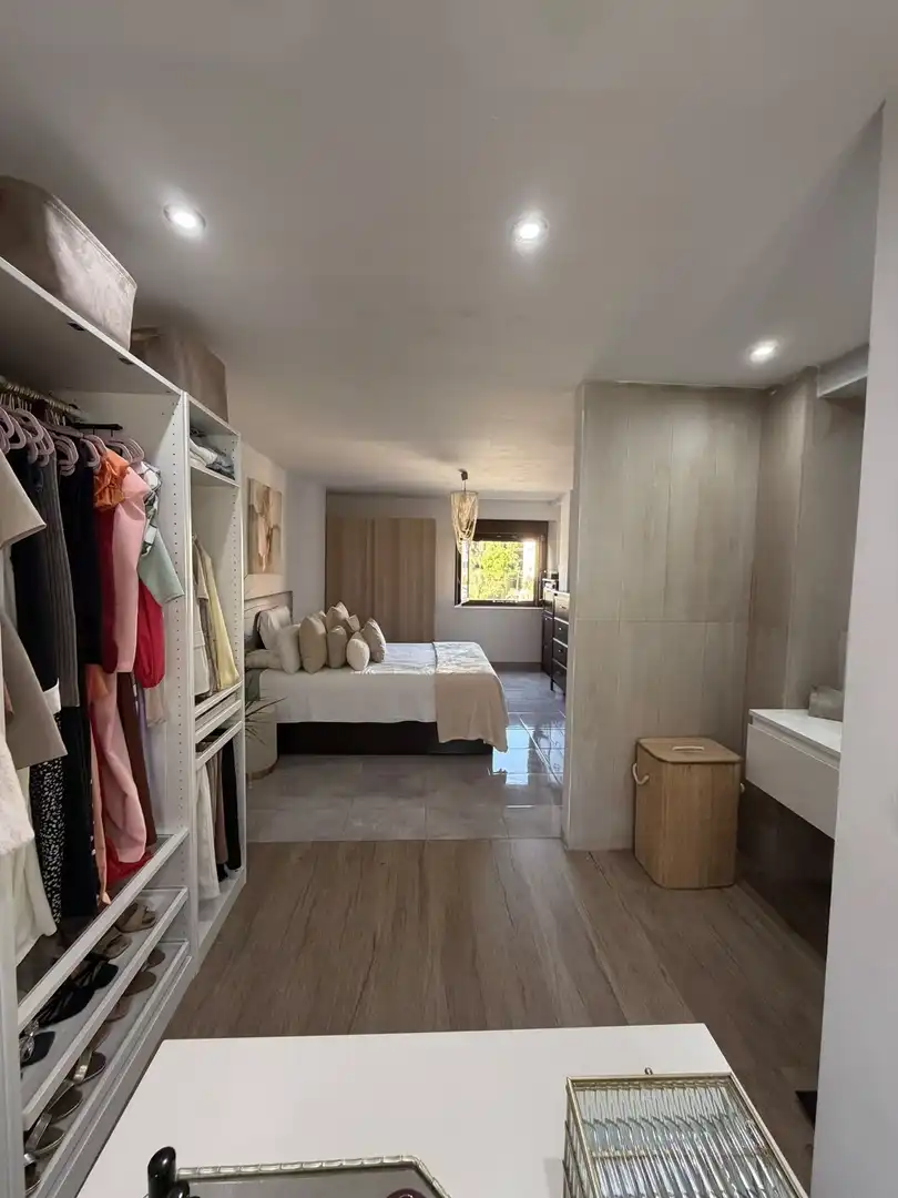 Flat for rent in manuel gorria, Olletas - Sierra Blanquilla