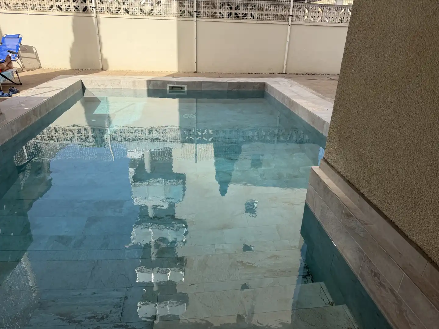 Appartement avec terrasse à vendre à Santa Margarita, imagen 30