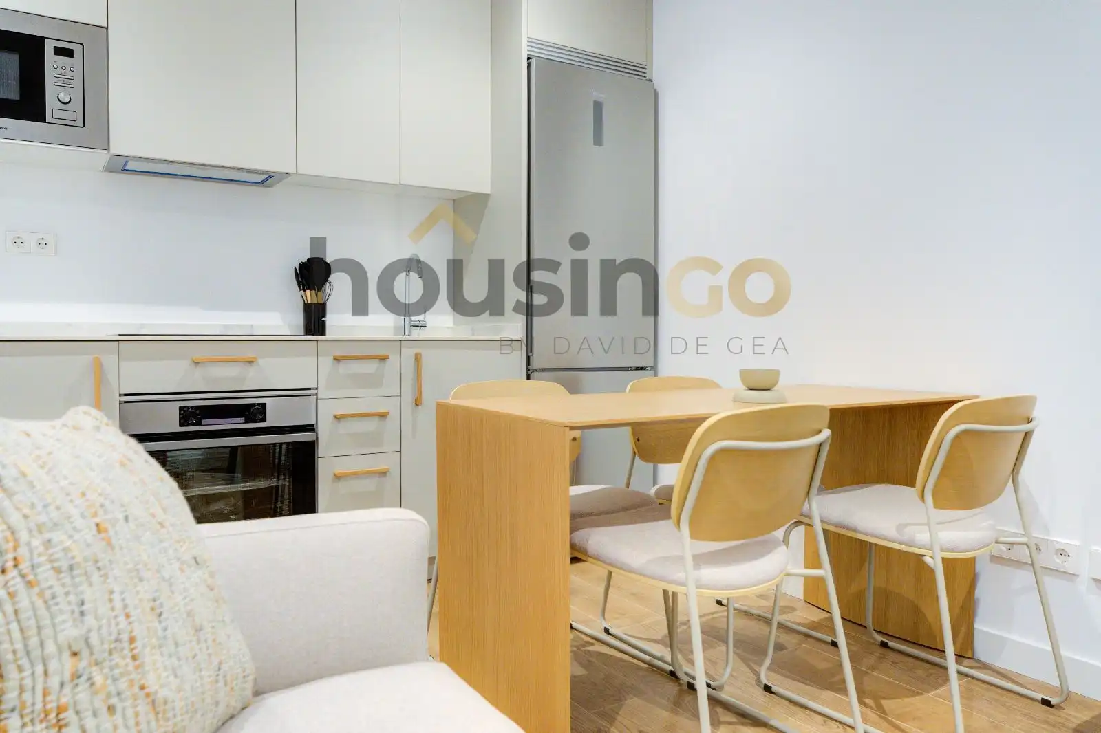 Pis de lloguer a Manuela Malasaña, Universidad - Malasaña