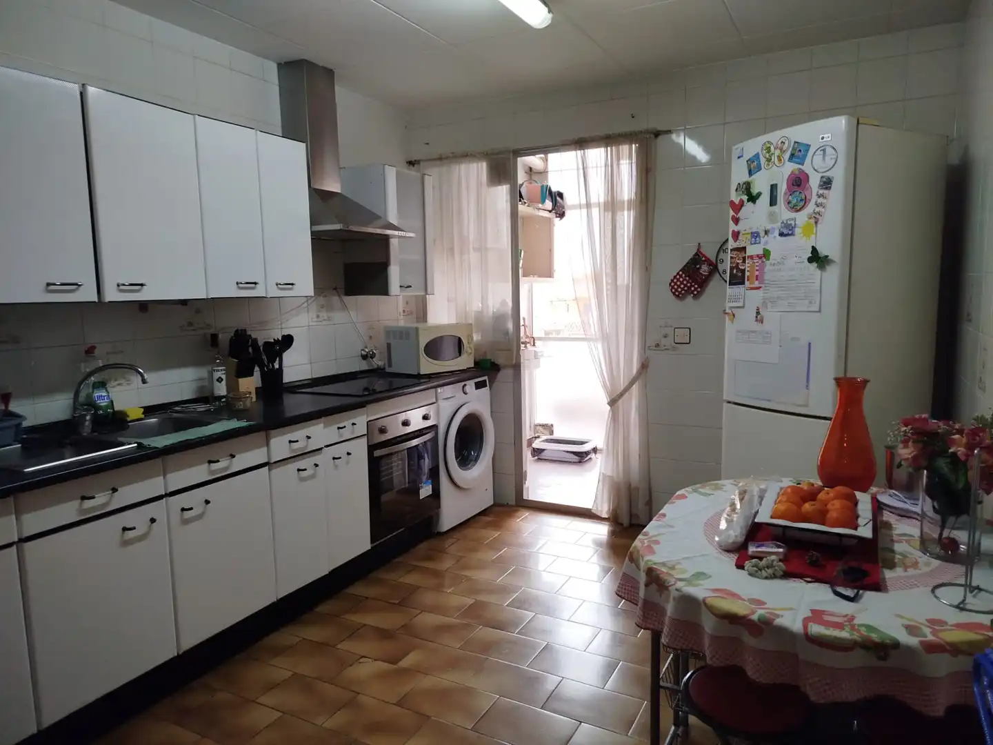 Appartement avec ascenseur à vendre à Las Lomas, imagen 3