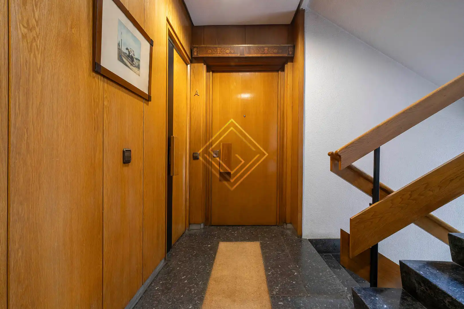 Flat with lift for sale in Retiro, imagen 40
