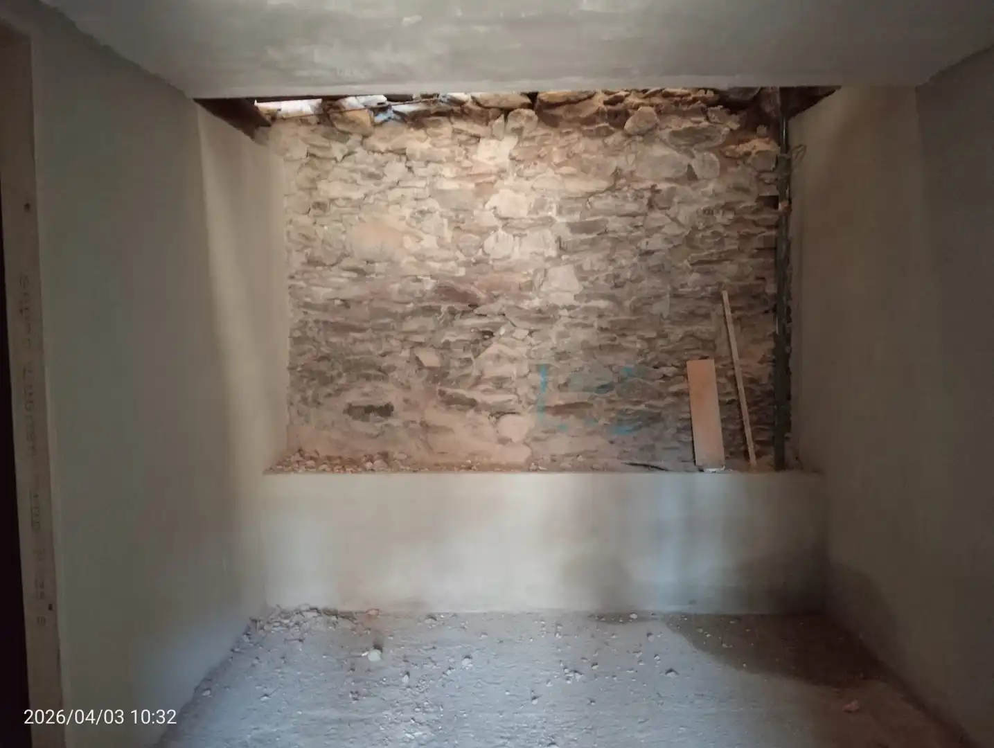 Finca rústica en venta en Llanars con Calefacción, Parquet y Terraza