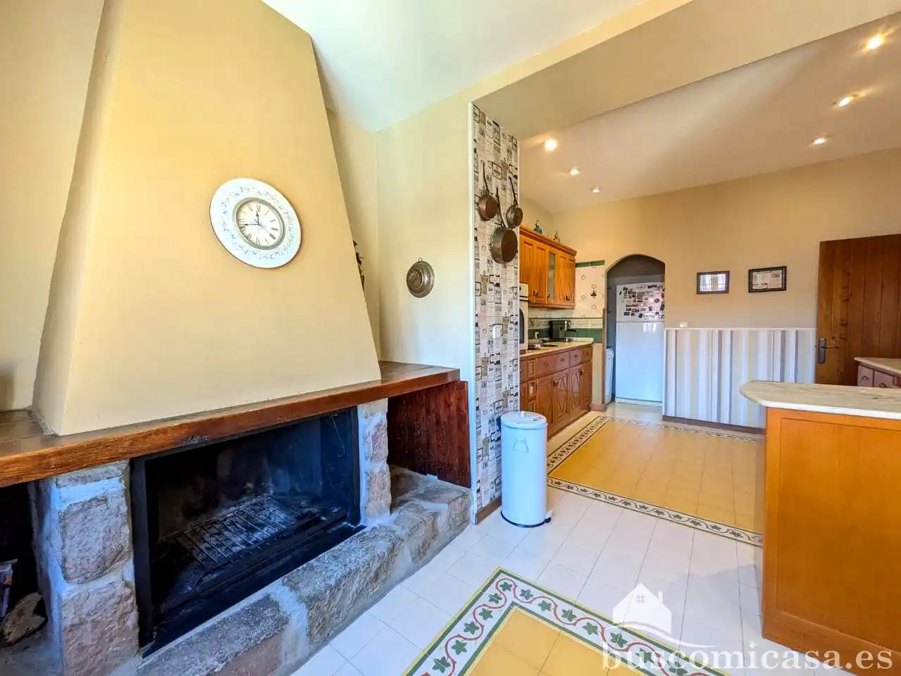 House with pool for sale in Doctor, imagen 22