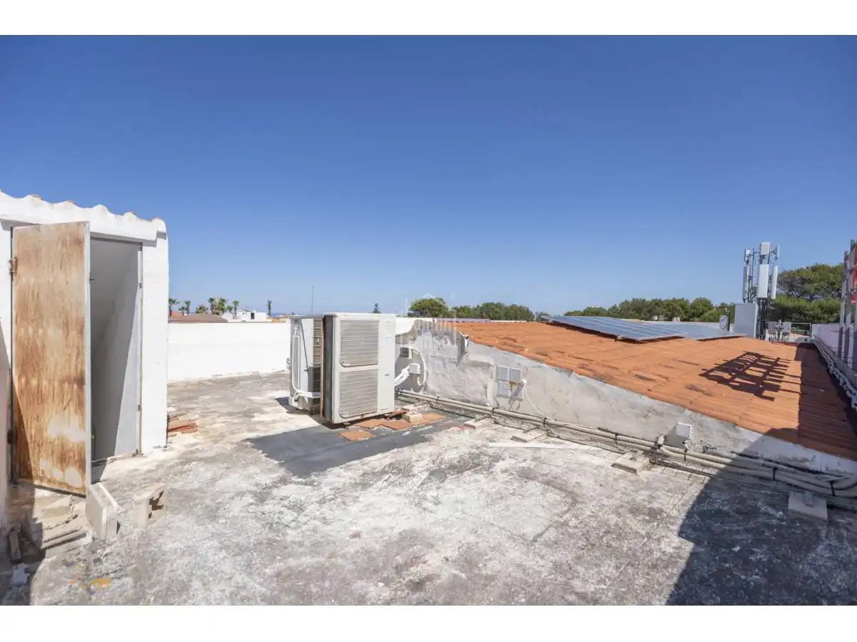 Local comercial en venta en Cala d'en Bosch - Serpentona, imagen 26