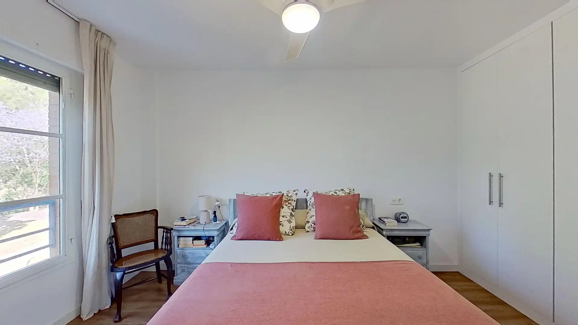 Habitación de Piso en venta en Málaga con Aire acondicionado, Terraza y Amueblado