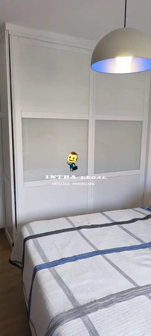 Dormitori de Pis per a compartir en Centro