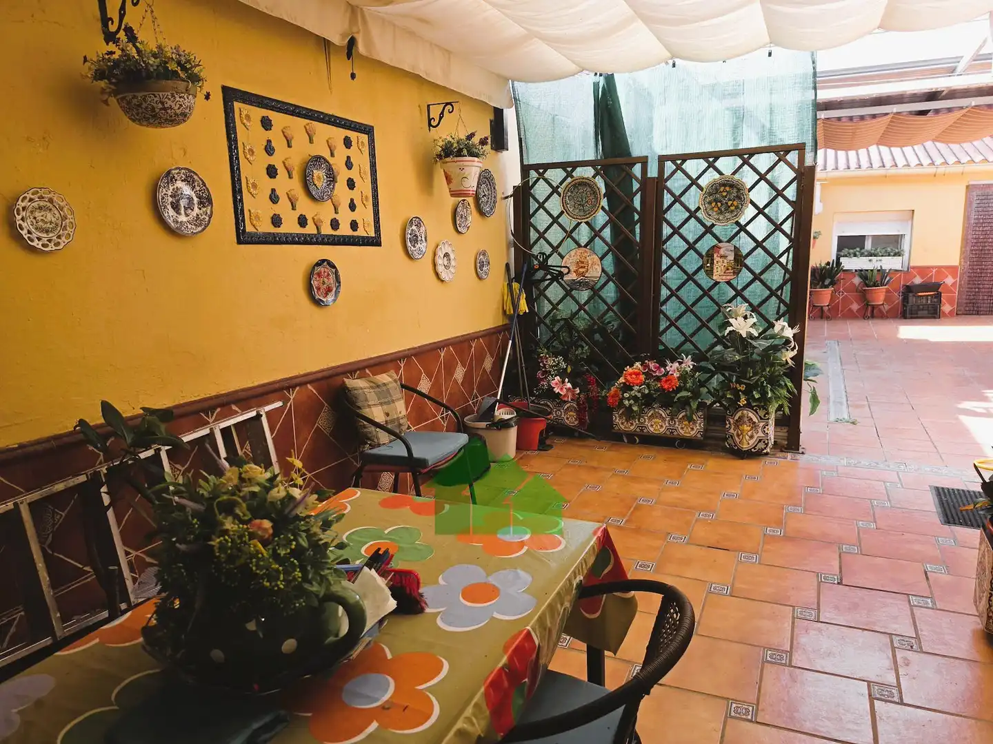 Casa en venda a Montijo, imagen 13