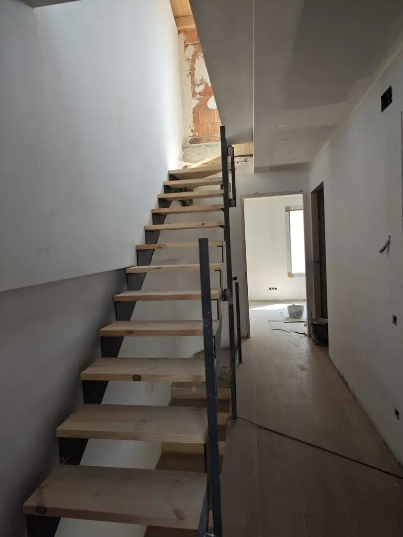 Casa pareada con terraza en venta en SANT RAMON, imagen 16