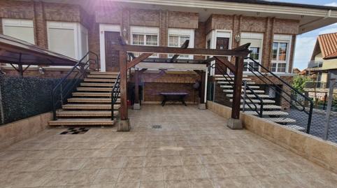 Foto 2 de Casa adosada en venta en Ris, Ris, Cantabria