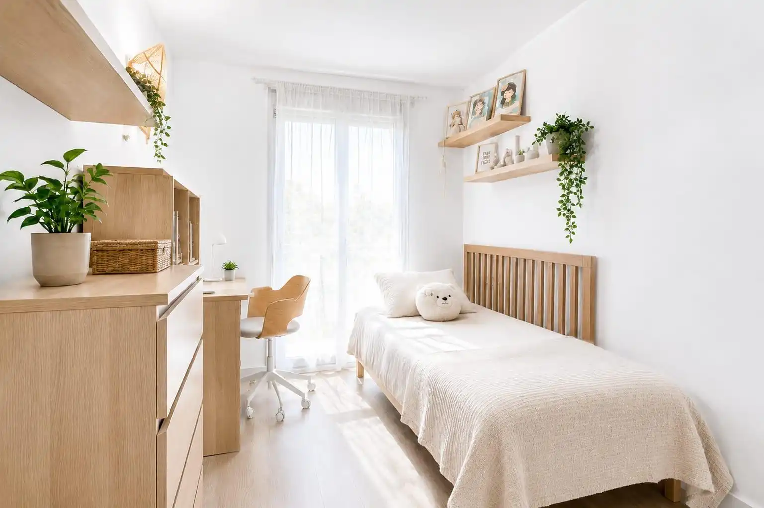 Habitación de Planta baja en venta en Calvià con Aire acondicionado, Calefacción y Jardín privado