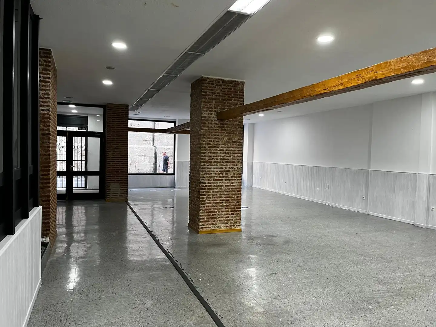 Local comercial en venda a Calle Jorge Manrique 2, imagen 20