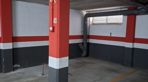 Foto 3 de Garaje en venta en Calle de la Dehesa, 62, Limpias, Cantabria