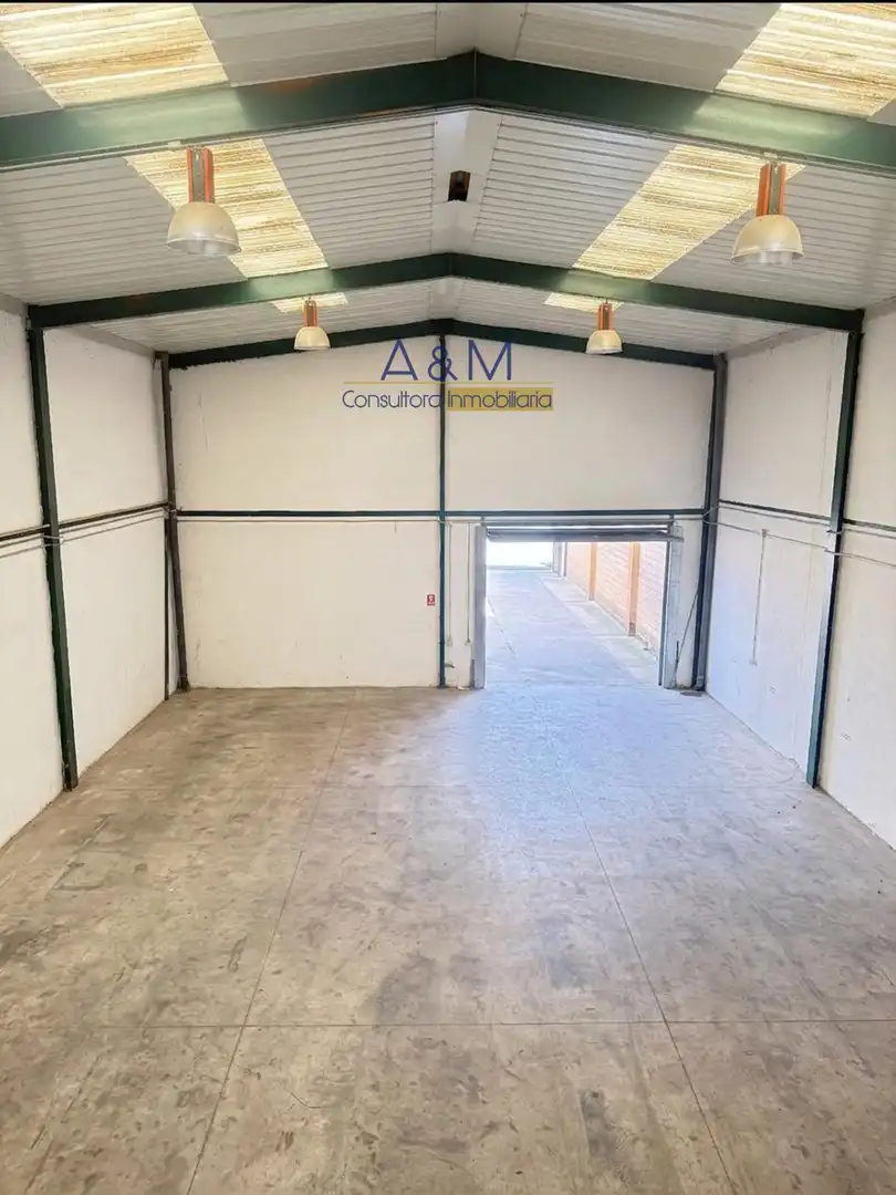 Industrial building for sale in Enebro, imagen 2