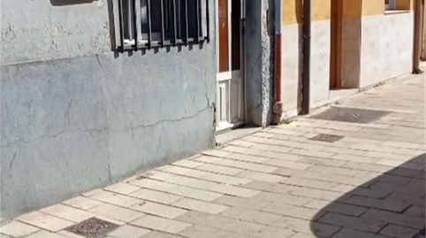 Foto 5 de Planta baixa en venda a Calle de Villabañez, 85, Pajarillos Altos, Valladolid Capital