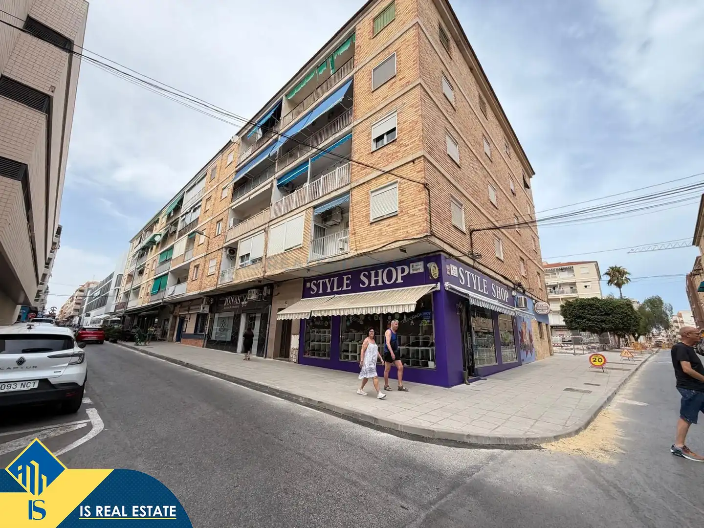 Apartament amb ascensor en venda a Playa del Cura, imagen 47