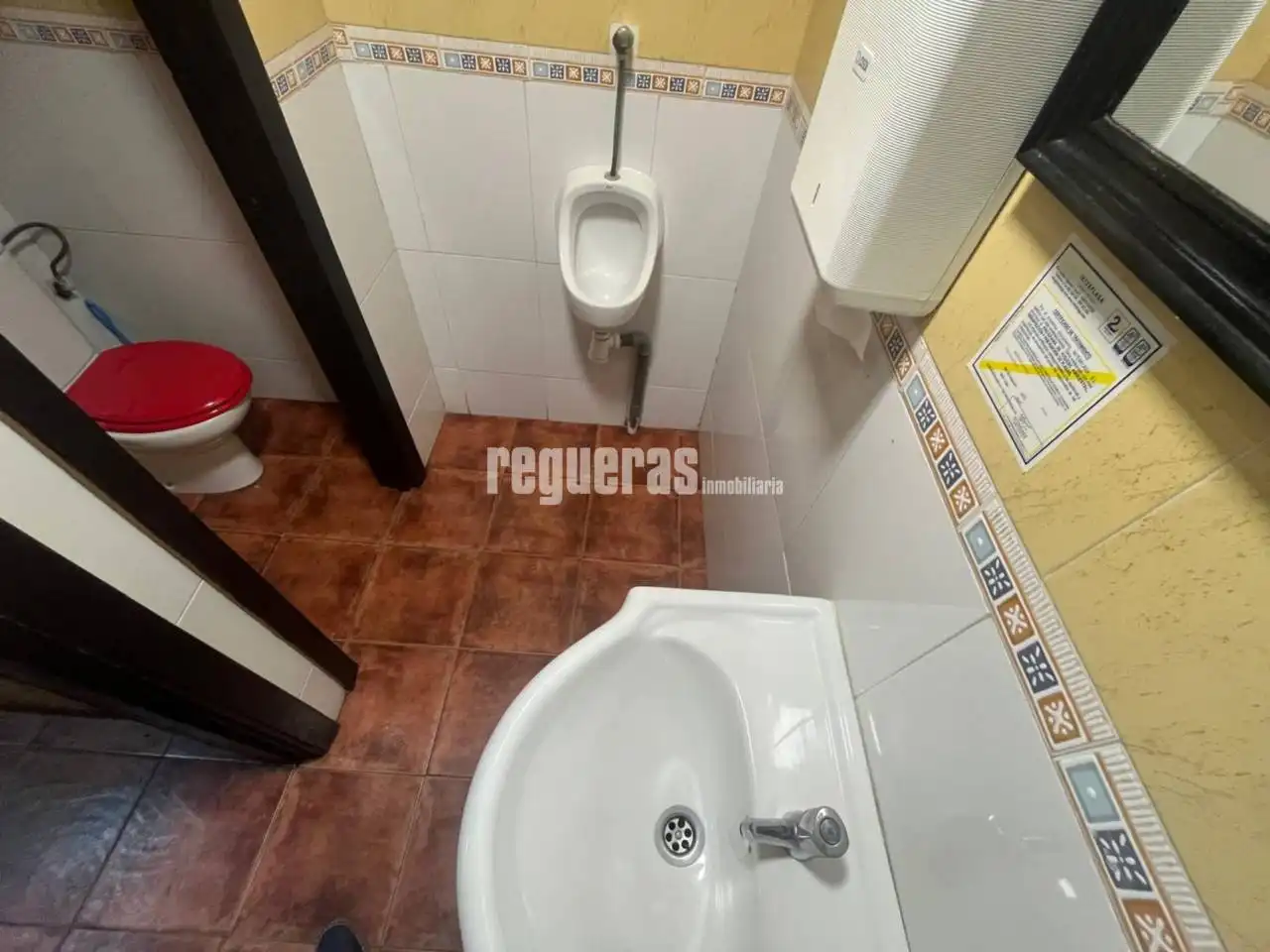 Business premises to rent in Avenida San Agustín, imagen 15