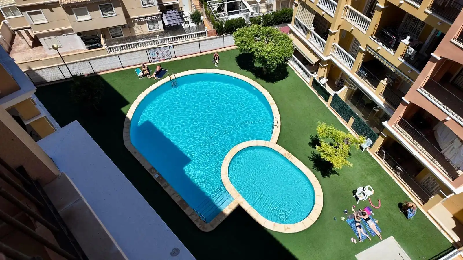 Penthouse mit Pool zum Verkauf in Calle PERSEO, imagen 5