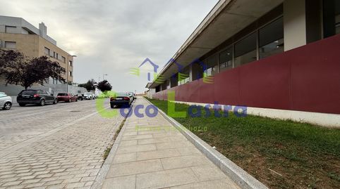 Foto 4 de Edificio en venta en Calle José Luis Sert, Aldeatejada, Salamanca