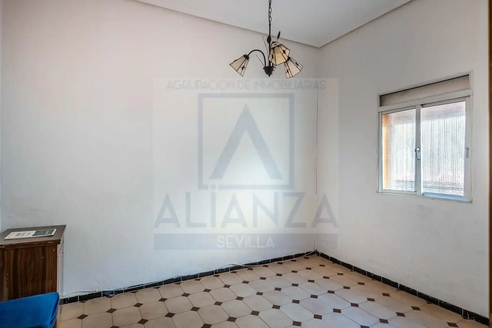 Dormitori de Casa adosada en venda en Camas amb Terrassa