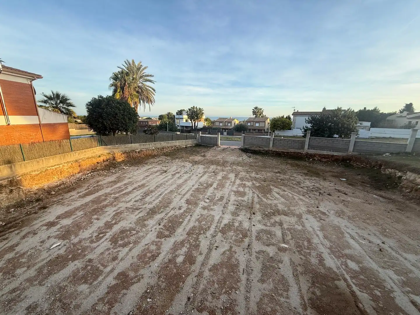 Residencial en venta en El Vendrell