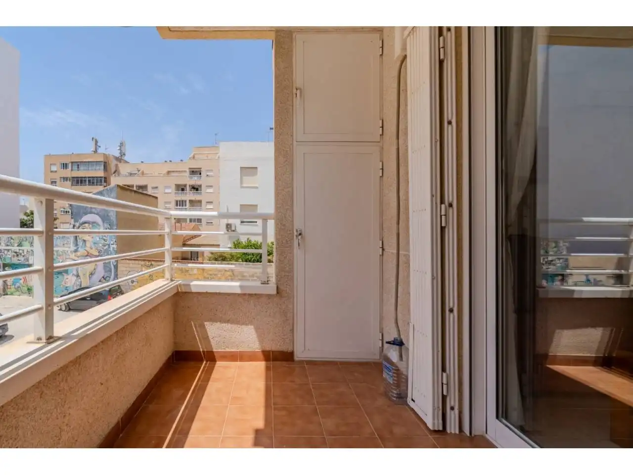 Apartamento con ascensor en venta en Travesia Maldonado 1, imagen 5