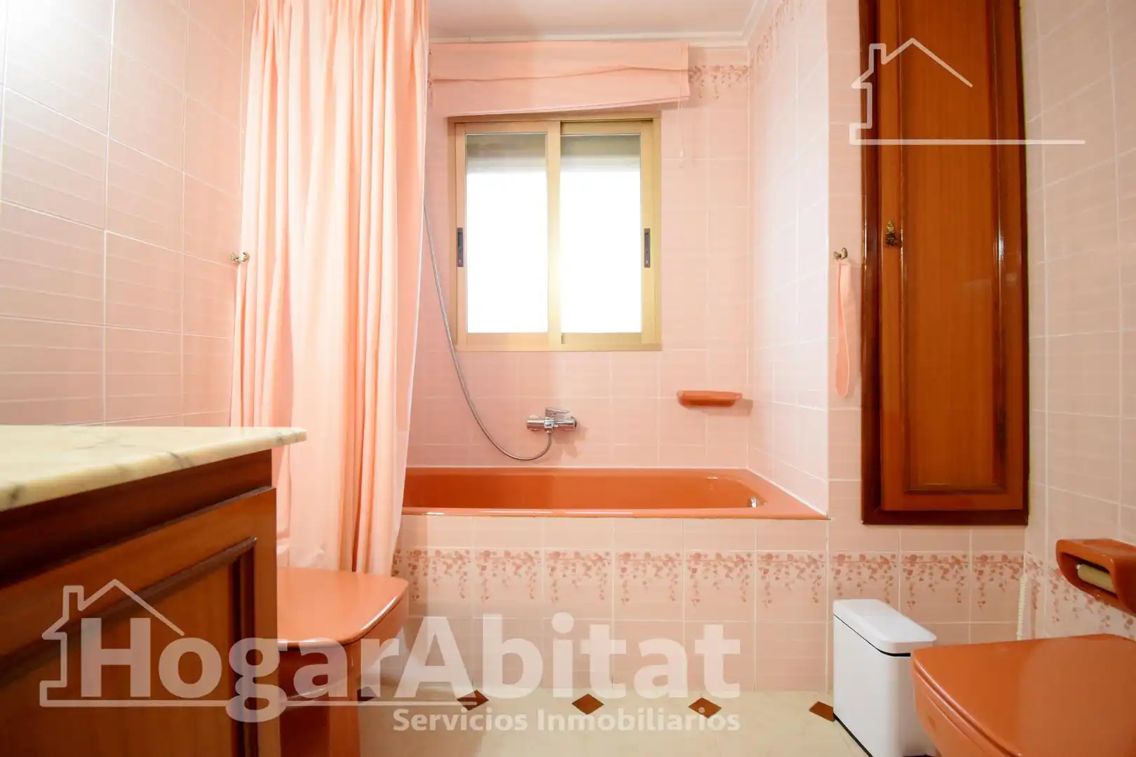 Flat with terrace for sale in Paseo GERMANIES, imagen 42