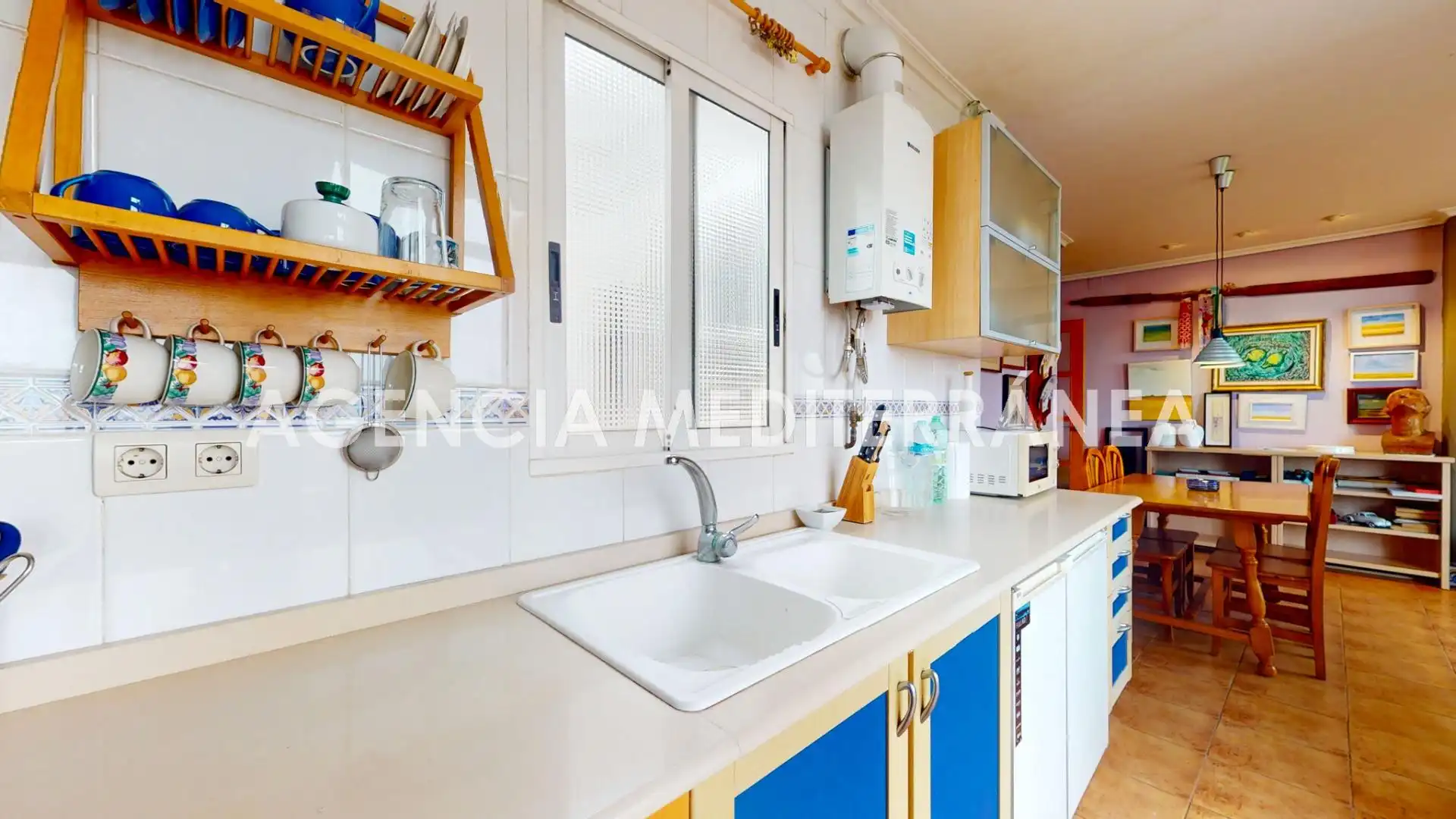 Ático con ascensor en venta en PINTOR GISBERT, imagen 25