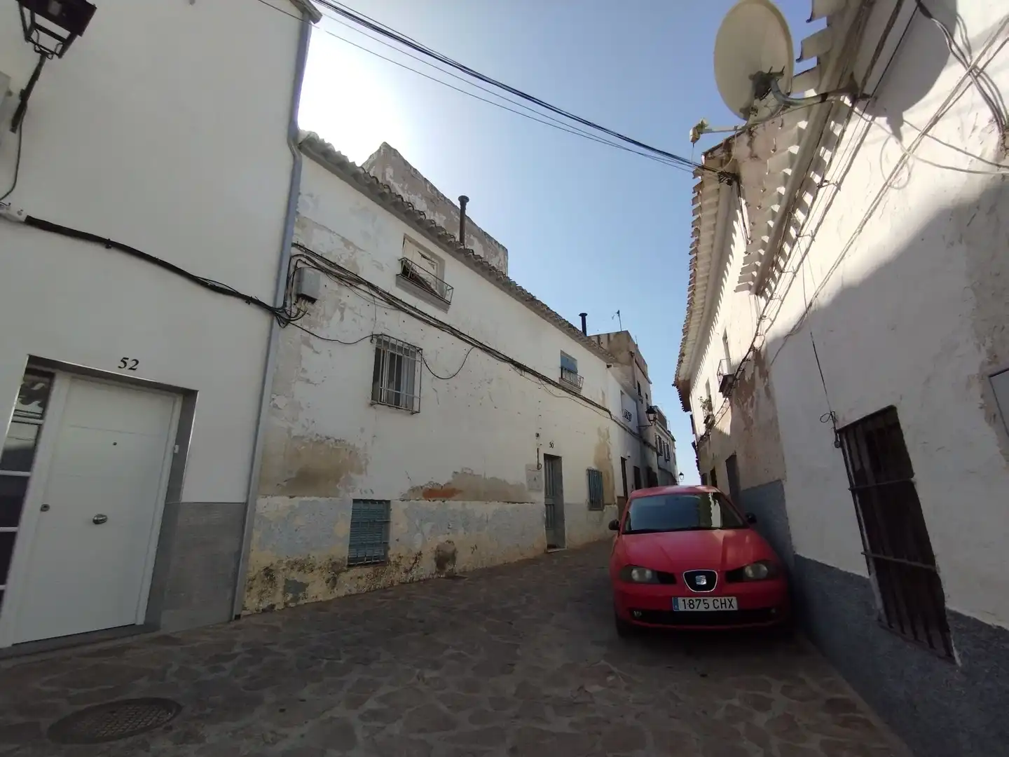 Adossat en venda a Calle Felipe 44, imagen 7