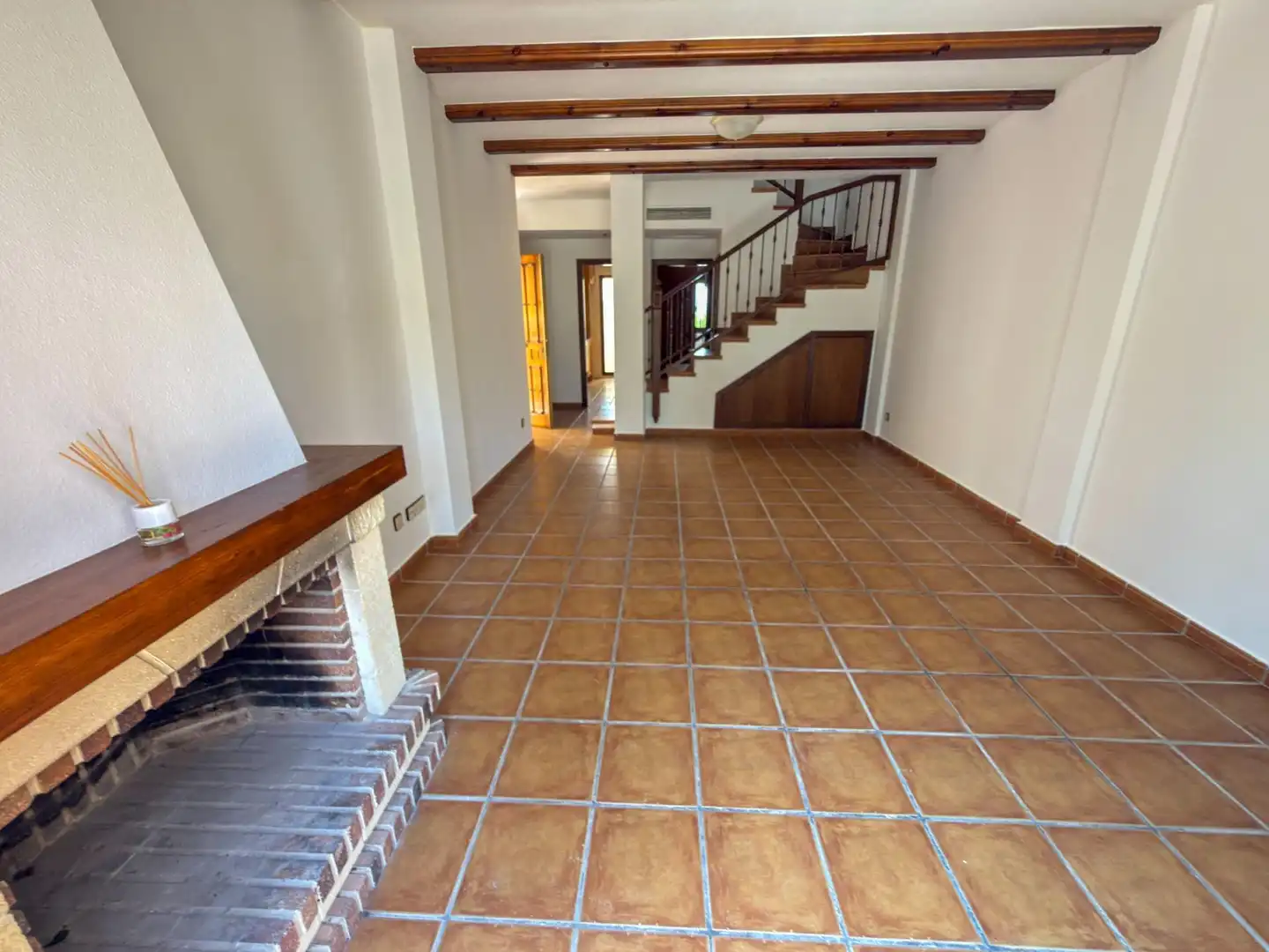Casa o chalet en venta en Algorfa con Jardín privado, Terraza y Balcón