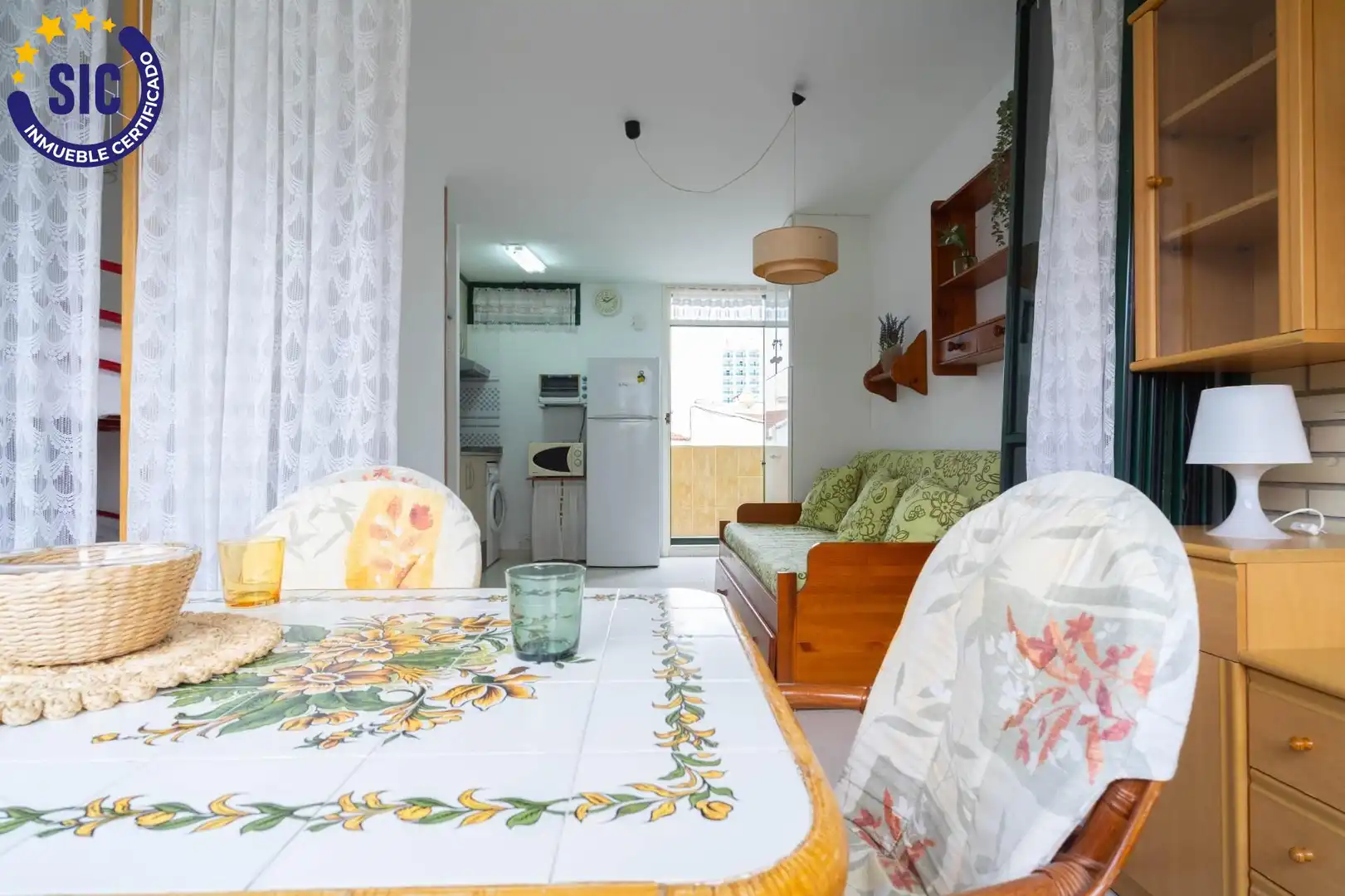 Apartment with lift for sale in Calle ALICANTE 2, imagen 12