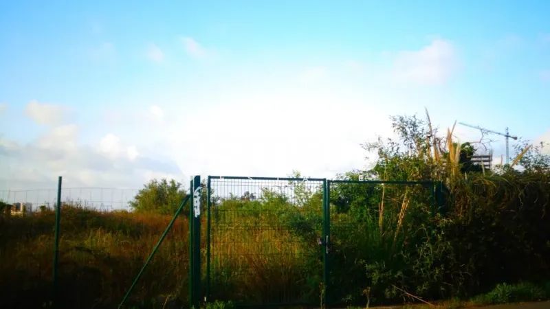 Land for sale in Gijón 