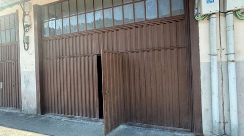 GARAJELOCAL EN VENTA ZONA TIBUTZIO ANITUA
