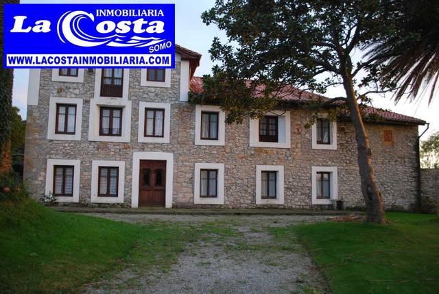 Finca rústica en Venta en Castanedo