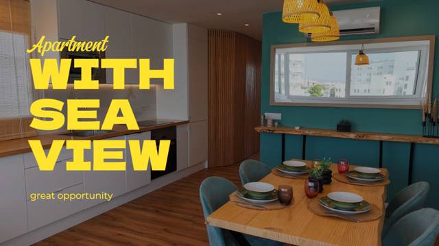 Apartamento en Alquiler en punta ballena en Magaluf